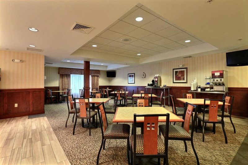 Comfort Suites Grand Rapids North Comstock Park Kültér fotó